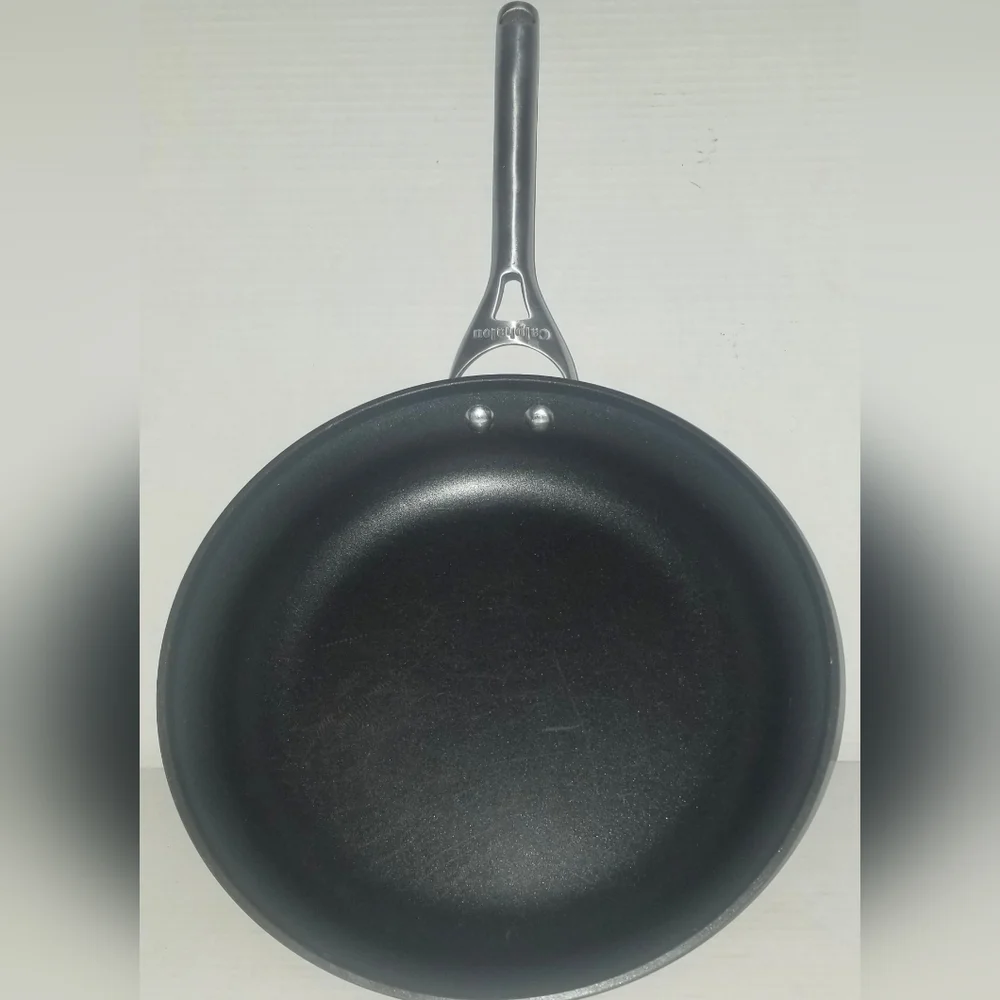 EUC CALPHALON ELITE 12 in FRY PAN - Picture 7 of 7